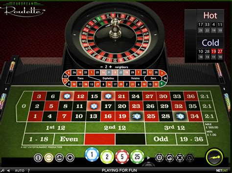 roulette anfänger tipps